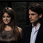 gambler en kezia